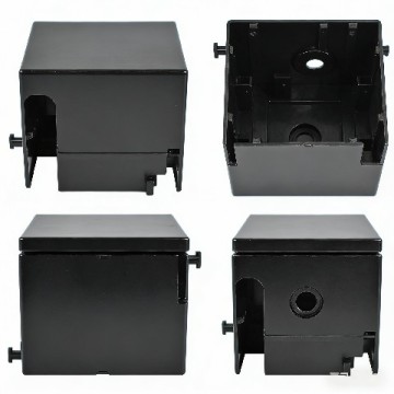Refrigerator Starter Housing for Scooter Panels