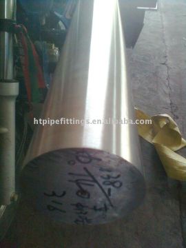 316LN Forged Round Bar