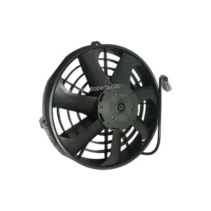 DC Spal Condenser Motor for Bus Air Conditioner and Refrigerator Fans