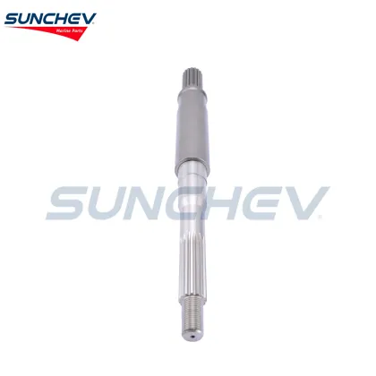 SUNCHEV Propeller Shaft 41630T For Mercury