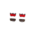 Baararka dambe ee biriiga ee Audi P 85088 N