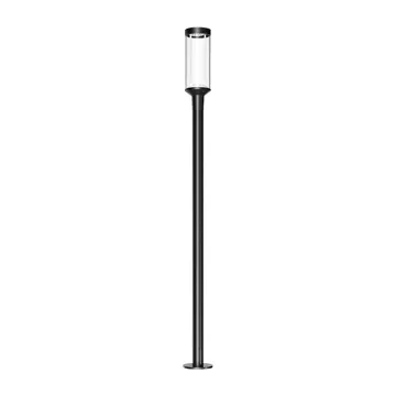 Stylish IP65 High Quality Aluminum Outdoor Courtyard Lamp