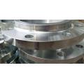 Carbon steel NPT Threaded flanges