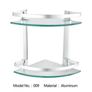 비누 접시 화장지 홀더 수건 선반 수건 걸이를 가진 싼 Zin 목욕탕 부속품 세트