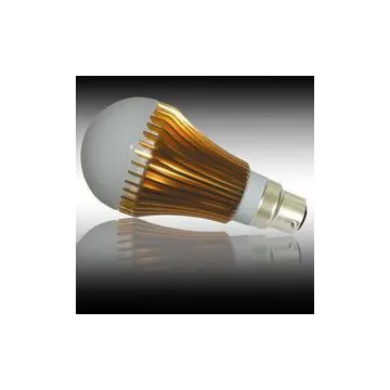 9 Watt Bayonet LED Bulb