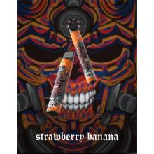 Elfbar lux 1500 wegwerp vape pod apparaat