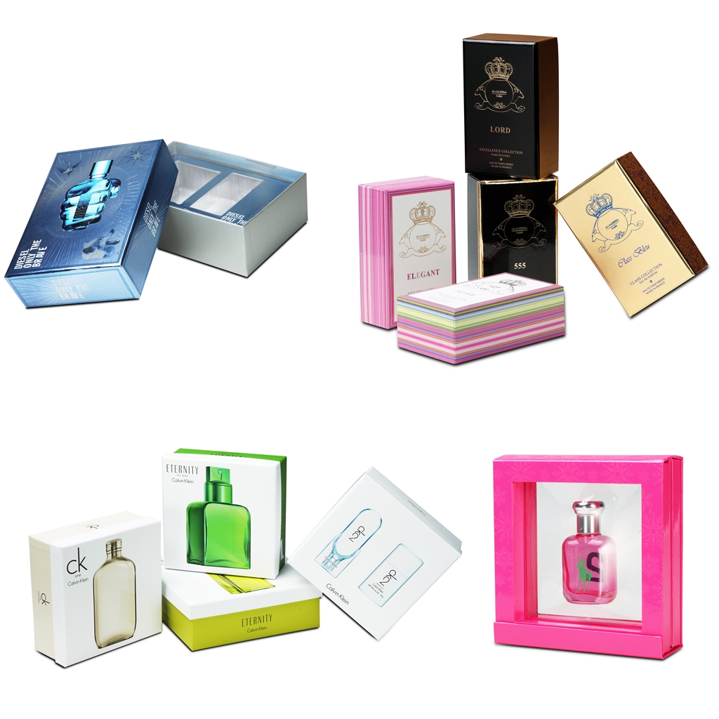 PerfumeFragrance packaging box PerfumeFragrance packaging box