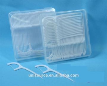 Dental Pick In Box