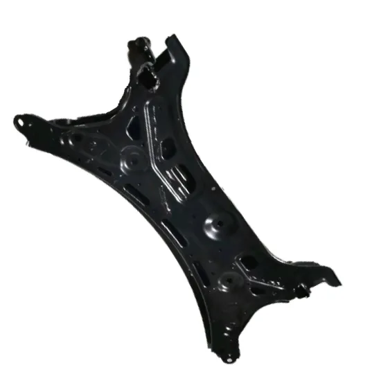 Geely Fx11-boyue Thor/boyue L Front Crossbeam and Engine Sub-frame