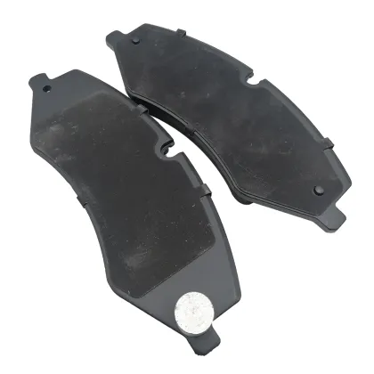 Ud Truck Brakes Pads for 1400 and FAW Trucks: Heavy Duty Brake Solutions