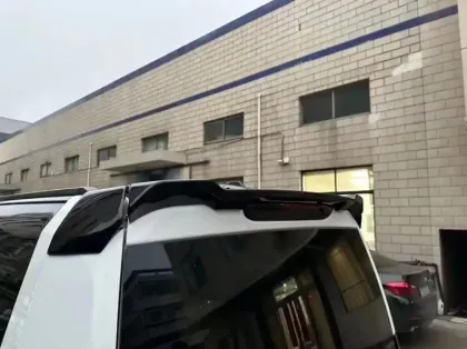 Universal Rear Spoiler for Land Rover Discovery 5 Car Spoilers 4x4 Accessories