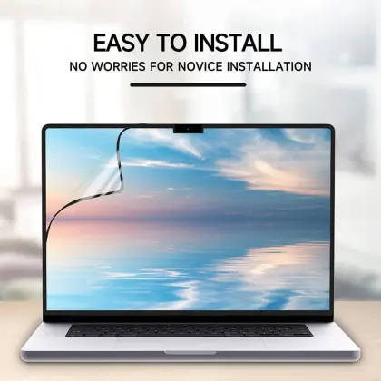 Free Sample AR Screen Protector for Dell Inspiron