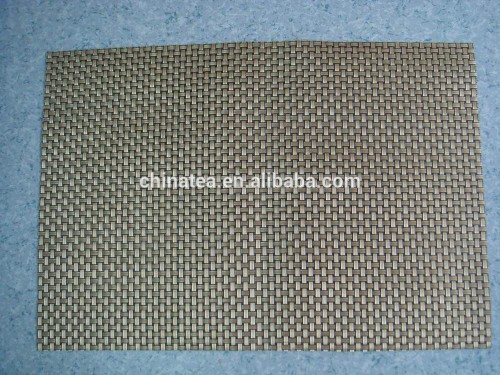 Woven Placemats