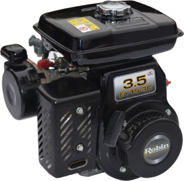 Gasoline original Robin engine EY15