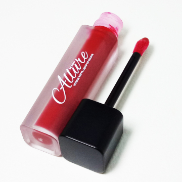 Intense Color Lip Gloss