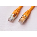 كابل الشبكة RJ45 منفذ RJ45 Cat6