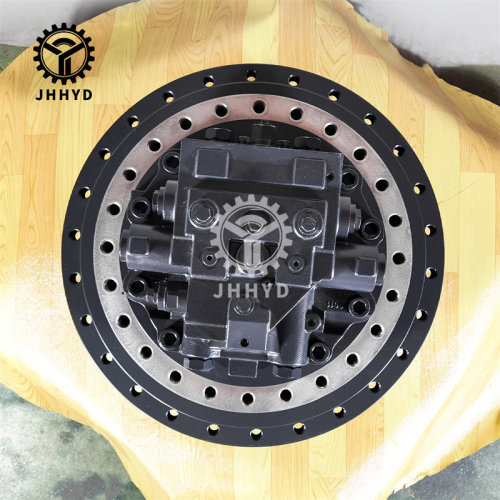 706-8J-01421 Komatsu PC400-8 PC400-7 Конечная передача