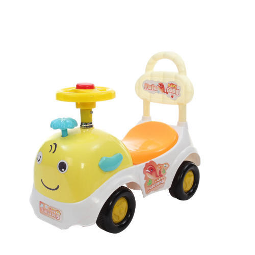 Swing Car Children's Toy Cars and Baby Slide Cars