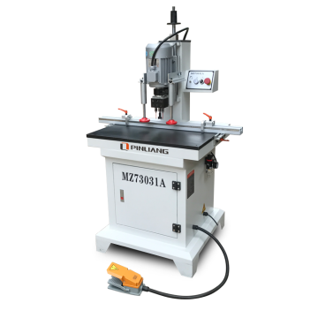Hochgenauigkeit Holzbearbeitung MZ73031A Einzelkopfscharnierbohrmaschine