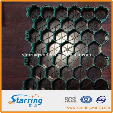 Permeable Paving