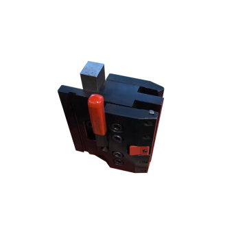 Competitive CNC Bending Machine Die and Tooling Clamp
