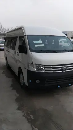 FOTON brand new mini van Landscape G9