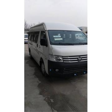 FOTON thương hiệu mini van phong cảnh G9 mới