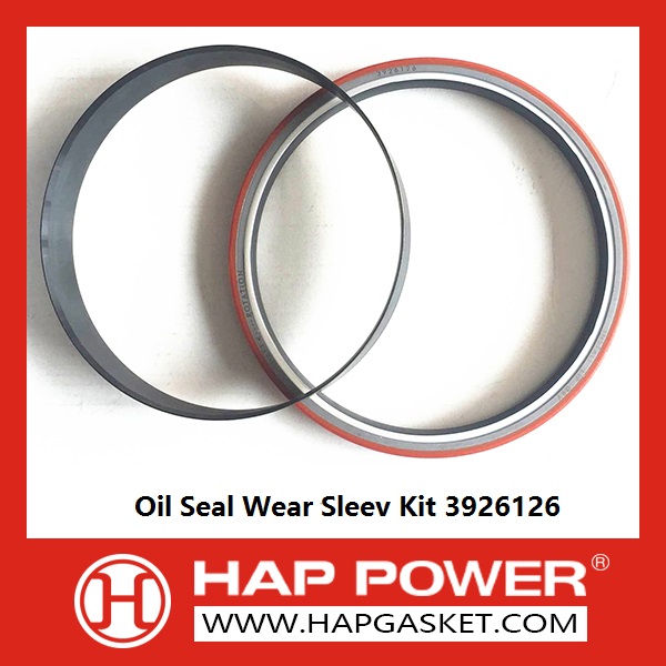 HAP-CS-OS-024 Oil Seal Wear Sleev Kit 3926126