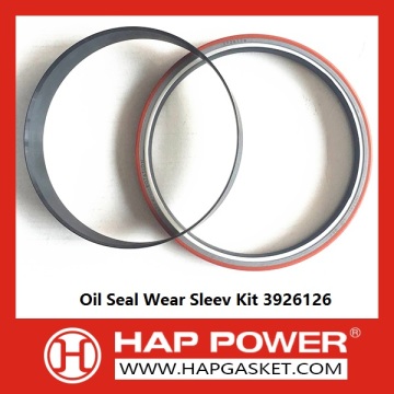 Oil Seal Wear Sleeve Kit 3926126