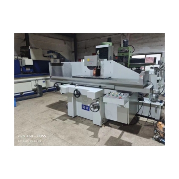 طاحونة عالية الدقة تايوان Jiande KGS-306AH لطحن السطح المنحني الكبيرة