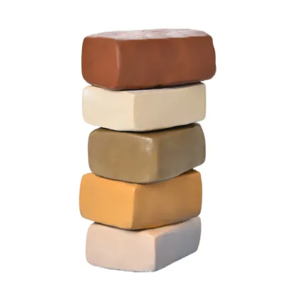 Nontoxic Pottery and Ceramic Clay for Kids: DIY Crafts and Safety Tips