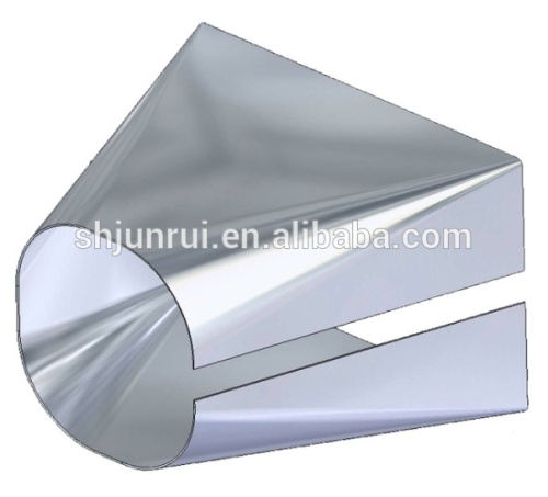 Funnel, Sheet Metal Working