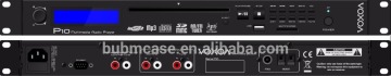 VOXOA P10 high quality CD MP3 player for professional project