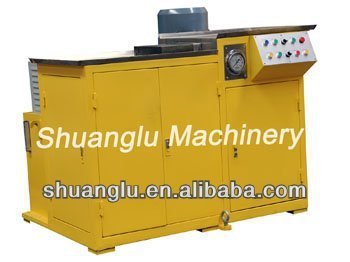 welding electrode plant(Butt-welding machine)