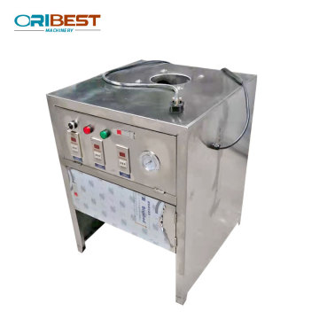 Factory Price Automatic Onion Peeler and Cutter Machine for Small Businesses