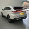 Toyota Venza 2022 CVT 2WD Luxury trim