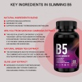 Super B Complex Vitamins Vegetarian Capsules