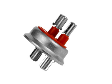 Refrigeration and air conditioning Compressor Terminal