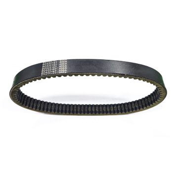 BD522172 3ARP023 Aixam City Vision Sensation Clutch Drive Belt