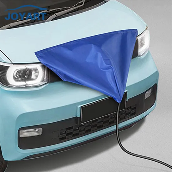 Waterproof Rain-Proof Sun Protection Charging Port Car Covers
