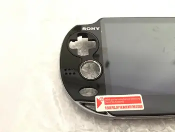 PSP Vita 1000 LCD+touch+frame