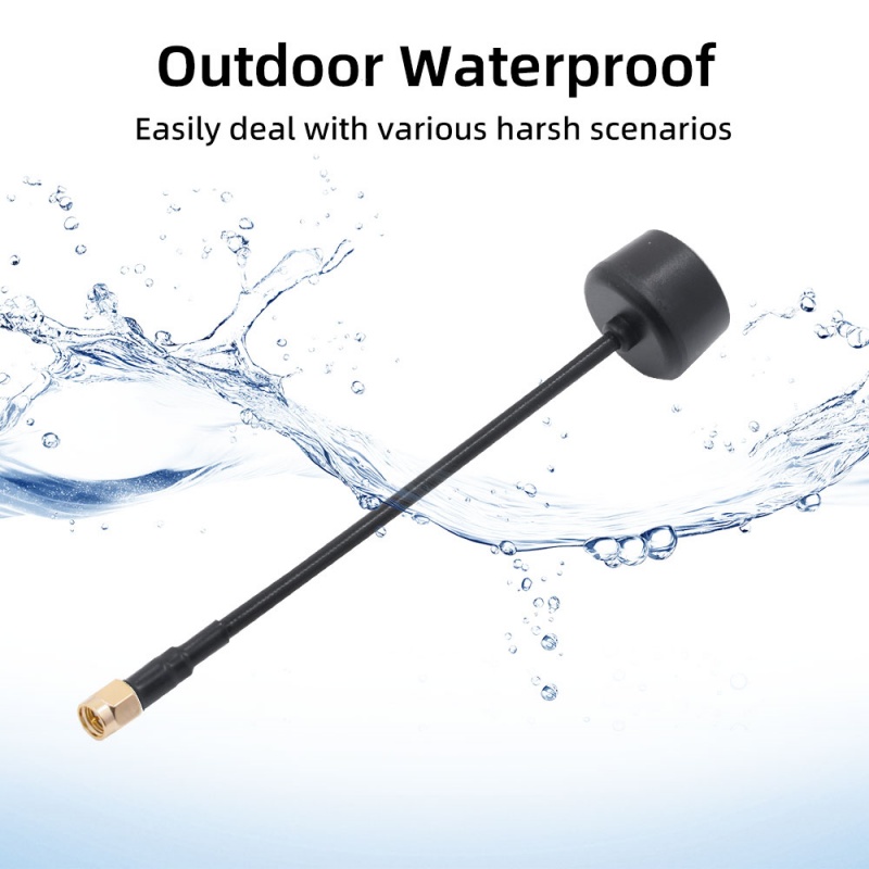 3.3G drone Image Transmission Lollipop Antenna 10