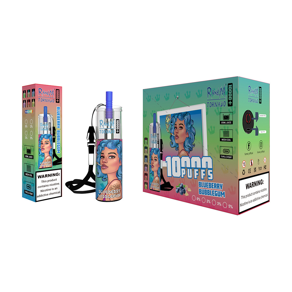 Randm Tornado 10000 Plus Price Vape Kits