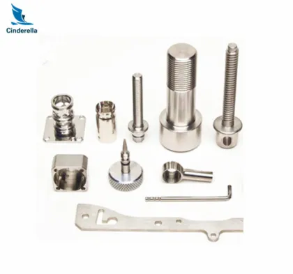 Custom Fasteners Nuts Caps Screws