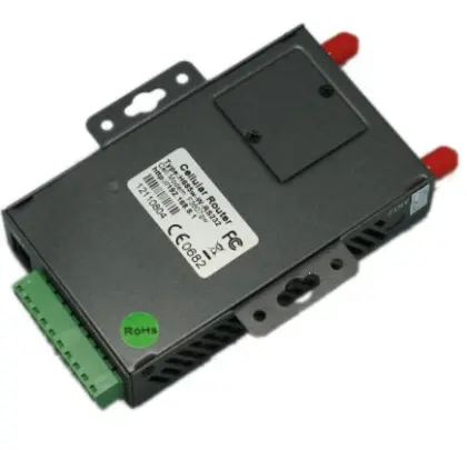 HSUPA Router of E-Lins Broadband Wireless WCDMA Router