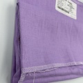 Breathable 55% Linen 45% Rayon Mixed Fabric