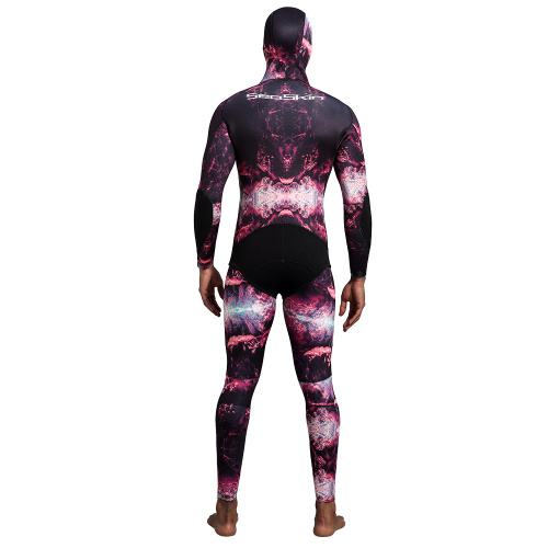 Premium Men's Scuba Diving Wetsuits for Deep Sea Exploration