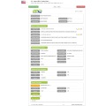 Natriumpermanganaat VS Importgegevens