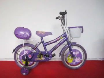 BABY BICYCLE 16"