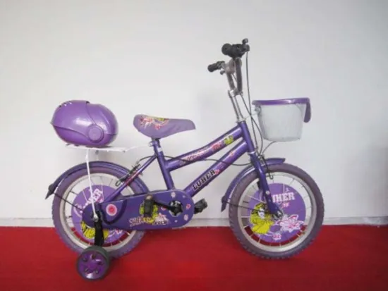 BABY BICYCLE 16"